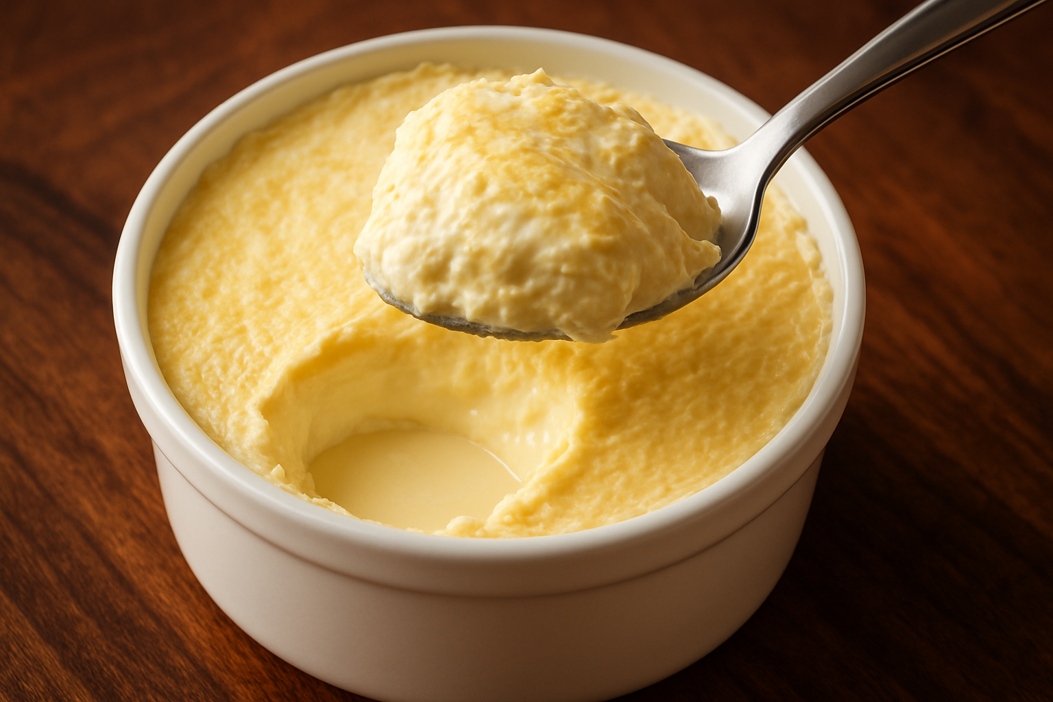 Clotted Cream Secrets: Why Unpasteurized Cream is Key